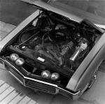 Buick Riviera 1968 года